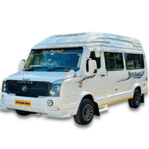 Traveller