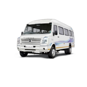Traveller